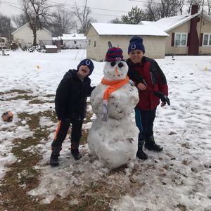 Meet your Posher, Jennifer